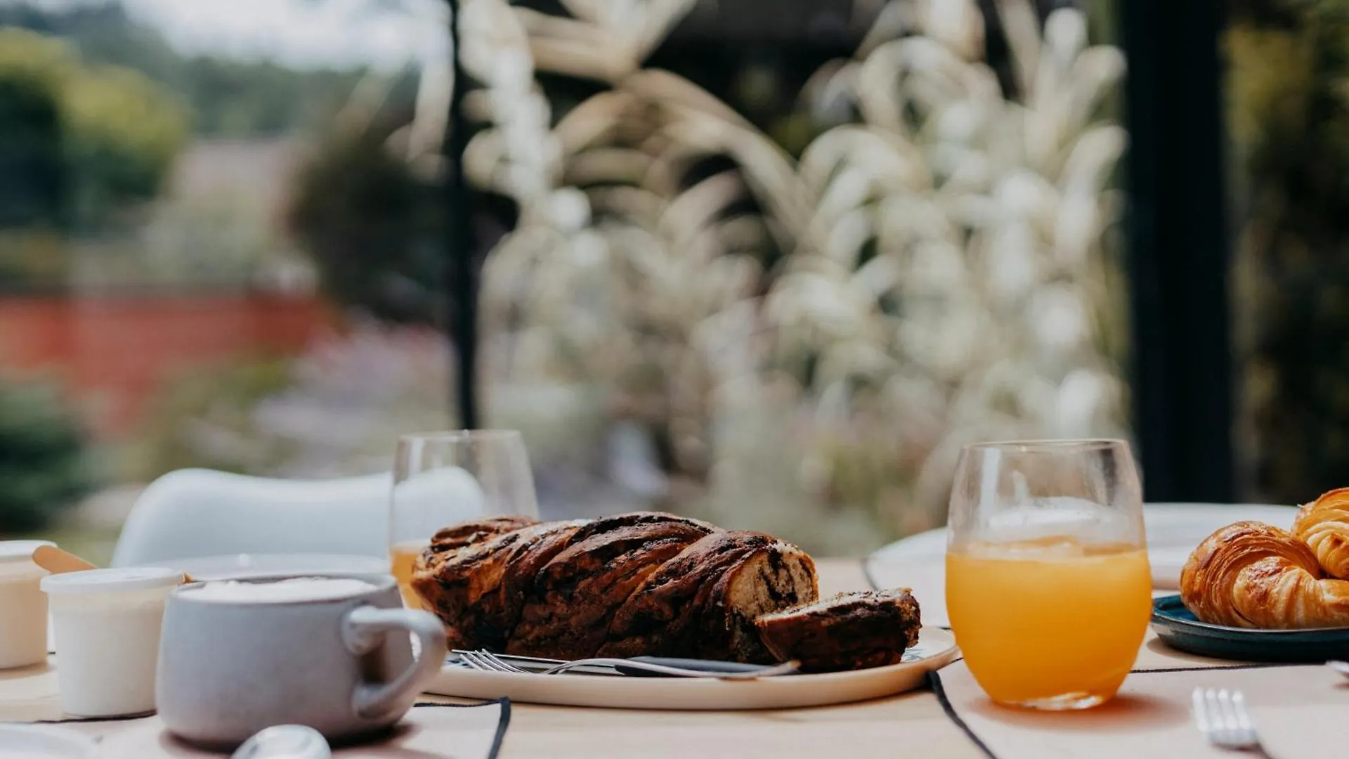 Villa Calma - Maison D'Hotes & Spa Mottier Bed & Breakfast